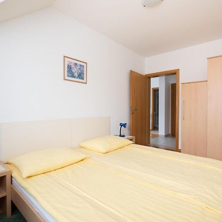 Apartmaji Trentelj ブレッド エクステリア 写真